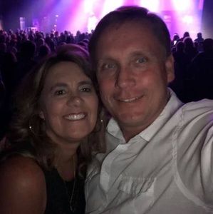 Meet your Posher, Karen